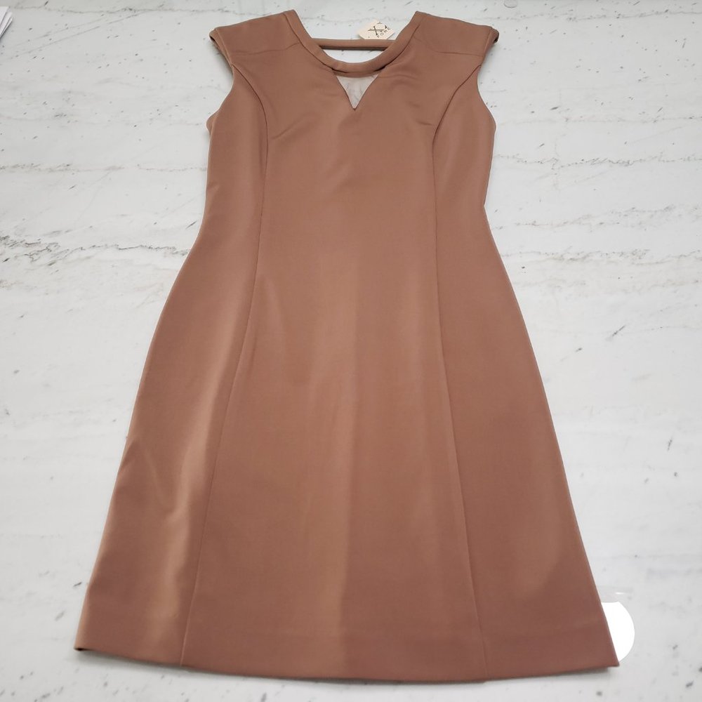 [NEW] XXI-Short Length Dress for Women. (Size: Small)